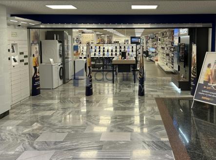 Ilustrační fotografie | Pronájem - obchodní prostor, 360 m²