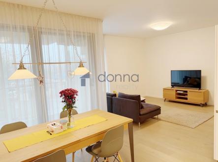 img-0015.jpeg | Pronájem bytu, 2+kk, 70 m²