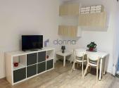 Pronájem bytu, 2+kk, 38 m²
