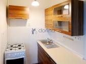Pronájem bytu, 1+kk, 31 m²