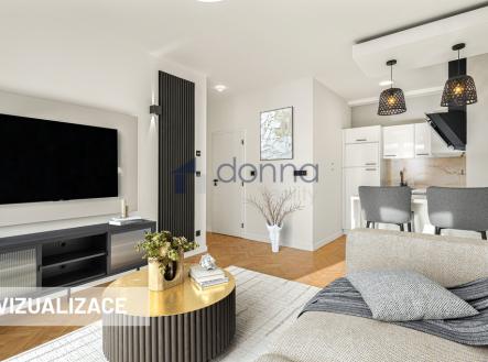 viz1.jpg | Prodej bytu, 3+kk, 47 m²