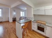 Pronájem bytu, 1+kk, 47 m²