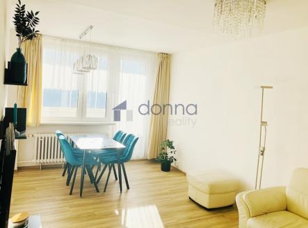 1.jpg | Pronájem bytu, 3+kk, 81 m²