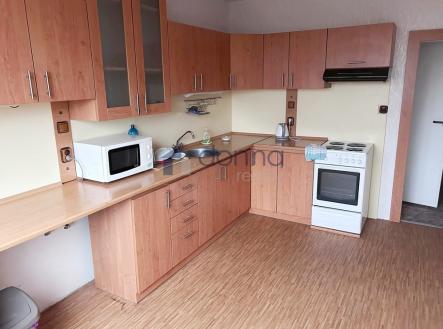 3-1.jpg | Pronájem bytu, 3+1, 72 m²