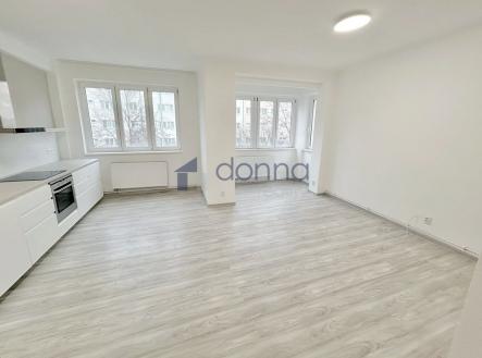 0.jpg | Pronájem bytu, 2+kk, 45 m²