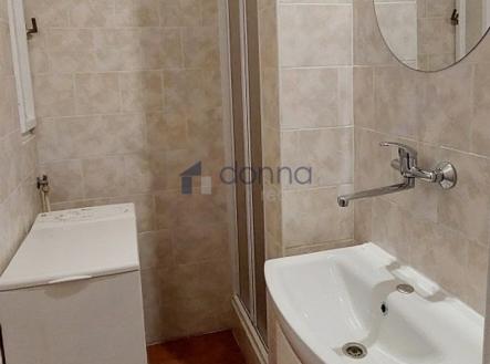 3.jpg | Pronájem bytu, 1+kk, 28 m²