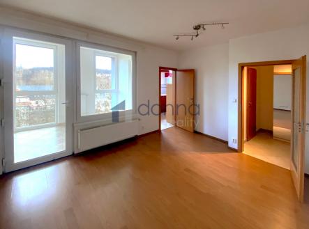 308.jpg | Pronájem bytu, 2+1, 39 m²