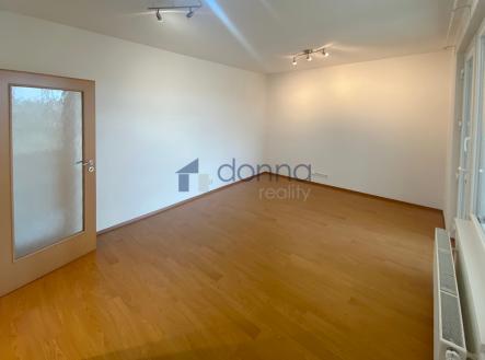 401.jpg | Pronájem bytu, 2+1, 39 m²