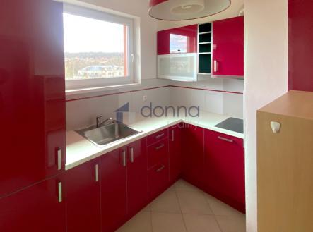 305.jpg | Pronájem bytu, 2+1, 39 m²