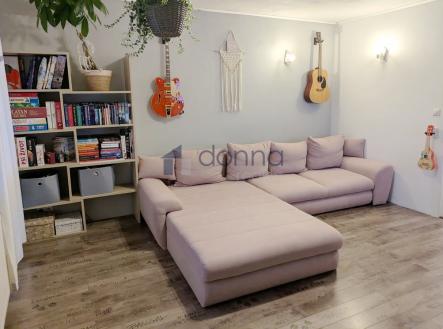 1.jpg | Pronájem bytu, 3+kk, 76 m²