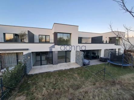 Pronájem - dům/vila, 200 m² obrázek