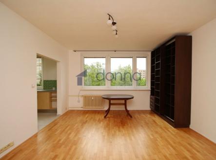 img-5415.jpg | Pronájem bytu, 3+kk, 69 m²