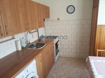 Pronájem bytu, 3+1, 65 m² obrázek