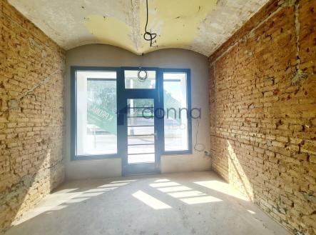 Pronájem - restaurace, 56 m² obrázek
