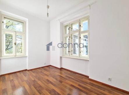 1.jpg | Pronájem bytu, 3+kk, 53 m²