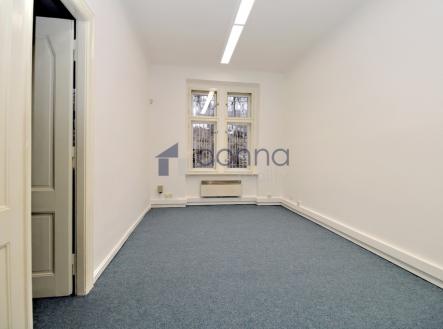 img-6482.jpg | Pronájem - kanceláře, 89 m²