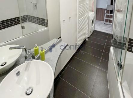 118.jpg | Pronájem bytu, 2+kk, 42 m²