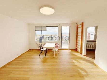 1.jpg | Pronájem bytu, 4+1, 88 m²