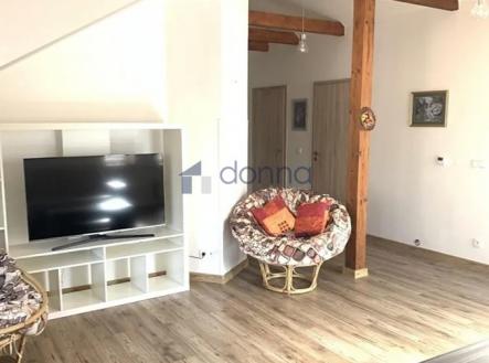 3.jpg | Pronájem bytu, 3+kk, 87 m²