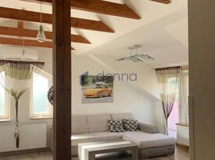 4.jpg | Pronájem bytu, 3+kk, 87 m²