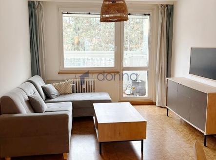 1.jpg | Pronájem bytu, 5+kk, 85 m²