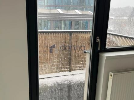 4.jpg | Pronájem bytu, 1+kk, 39 m²