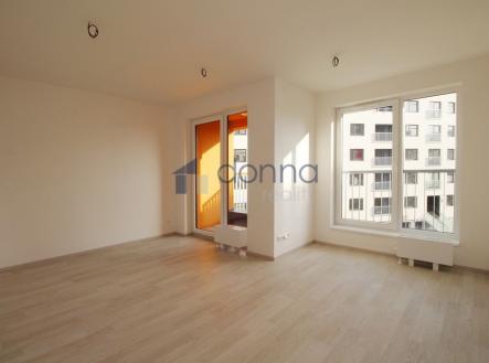 4.jpg | Pronájem bytu, 1+kk, 33 m²