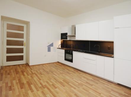 2.jpg | Pronájem bytu, 2+1, 85 m²