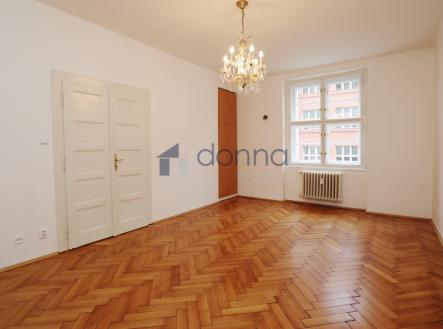 3.jpg | Pronájem bytu, 2+1, 85 m²