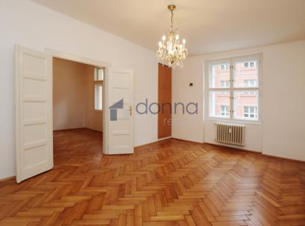 4.jpg | Pronájem bytu, 2+1, 85 m²