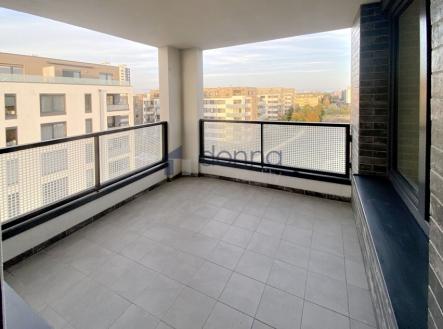 85.jpg | Pronájem bytu, 2+kk, 51 m²