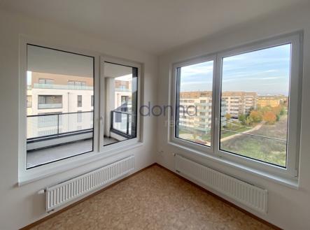 89.jpg | Pronájem bytu, 2+kk, 61 m²