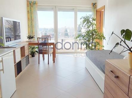 Pronájem bytu, 2+kk, 54 m² obrázek