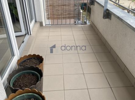 300.jpg | Pronájem bytu, 2+kk, 54 m²