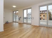 Pronájem bytu, 3+kk, 87 m²