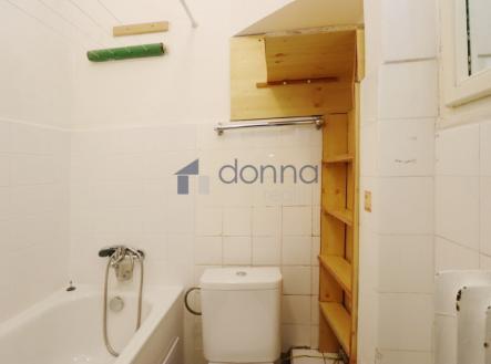 img-6018.jpg | Pronájem bytu, 1+kk, 30 m²