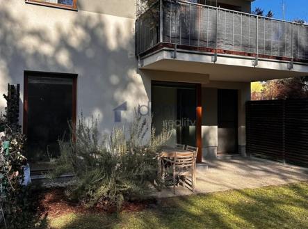 20.jpg | Pronájem bytu, 2+kk, 88 m²