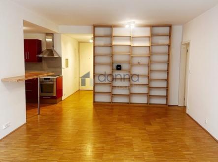 3.jpg | Pronájem bytu, 2+kk, 88 m²