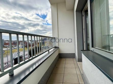 2.jpg | Pronájem bytu, 1+kk, 34 m²