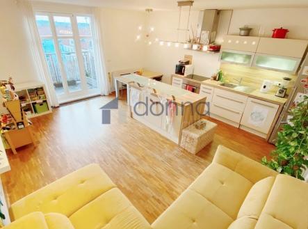 1.jpg | Pronájem bytu, 3+kk, 90 m²