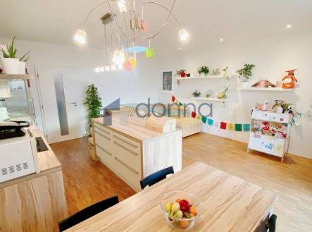 5.jpg | Pronájem bytu, 3+kk, 90 m²