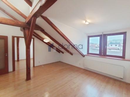 img-20230214-163506.jpg | Pronájem bytu, 2+kk, 80 m²