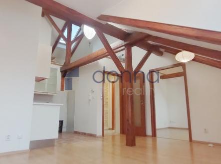 img-20230214-163448.jpg | Pronájem bytu, 2+kk, 80 m²