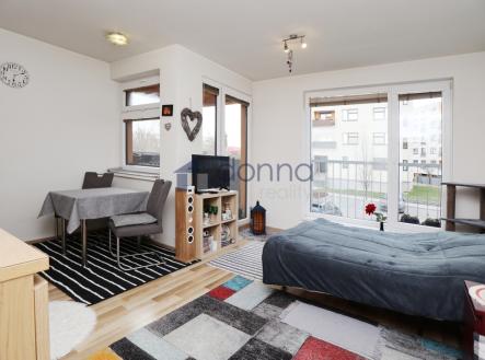 3.jpg | Prodej bytu, 1+kk, 34 m²