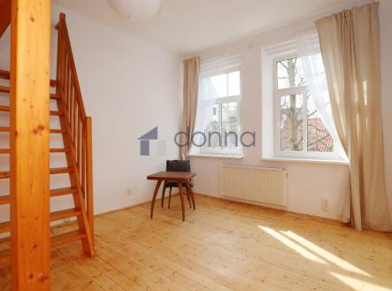 1a.jpg | Pronájem bytu, 1+1, 43 m²