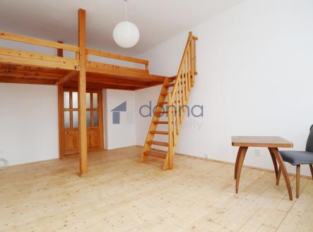 3.jpg | Pronájem bytu, 1+1, 43 m²