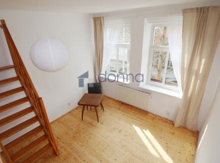 5-1.jpg | Pronájem bytu, 1+1, 43 m²