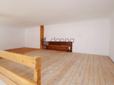 4.jpg | Pronájem bytu, 1+1, 43 m²