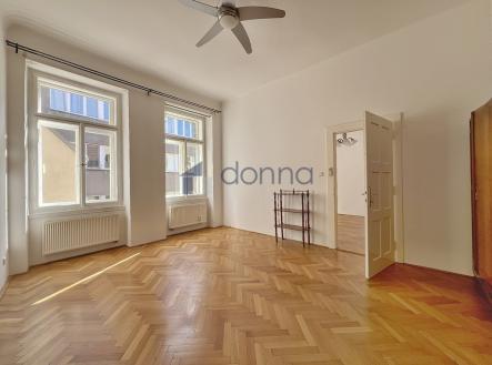 1.jpg | Pronájem bytu, 2+kk, 62 m²