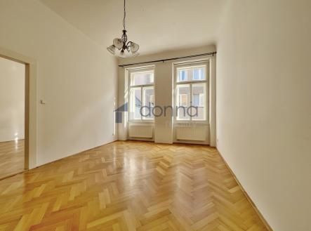 3.jpg | Pronájem bytu, 2+kk, 62 m²